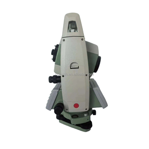 Estación Láser Total de Ingeniería Profesional SANDING STS-722R10S IP55 30x Sin Reflector 1000m 1408 Canales para Topografía y Construcción de Carreteras - Product Image 2