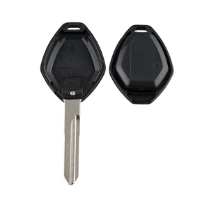 Télécommande à 4 boutons 315MHz pour Mitsubishi Eclipse <span class=keywords><strong>Galant</strong></span> 2006 - 2007 FCC ID: OUCG8D-620M-A - Product Image 5