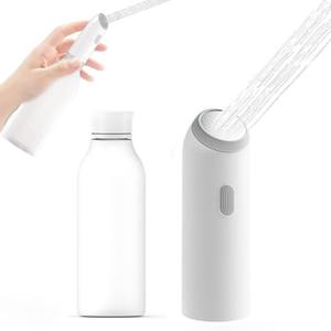 Lavadora <span class=keywords><strong>de</strong></span> glúteos eléctrica conveniente para la higiene personal Irrigador <span class=keywords><strong>de</strong></span> <span class=keywords><strong>hemorroides</strong></span> anales con función <span class=keywords><strong>de</strong></span> enjuague Yin para uso en el baño - Product Image 3