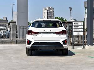 SUV Familiare Usato VS5 5 Porte 5 Posti 1.4T Turbo LHD Euro VI per Esportazione all'Ingrosso nel Mercato della Serbia e dei Balcani - Product Image 6