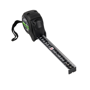 Meteran Ukur Dapat Ditarik 3M 5M 7.5M 8M 10M untuk Konstruksi - Product Image 5