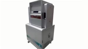 Hot-venda customizável galvanoplastia processo sheet metal equipamento Shell direto da China