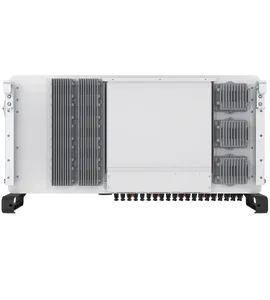 Inversor Solar Goodwe/Growatt/Huawe1/Solis de 100 Kw 125Kw 3P Conectado a la Red Sg125Cx-P2 75 50-70Ktl3-X Lv/Mv - Product Image 4