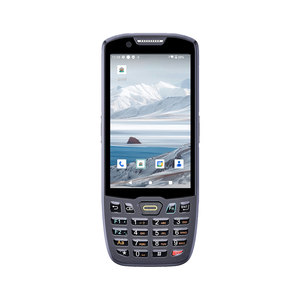 Dongji Star เครื่องเก็บข้อมูลมือถือทนทาน4G GPS เครื่องสแกนบาร์โค้ด2D ร้านอาหาร K40 PDA ระบบแอนดรอยด์ - Product Image 2