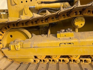 Бульдозер для кошек D3 - Product Image 5