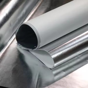 Papel de especialidad fina con materiales reciclados Revestimiento de un solo lado Impresión de huecograbado Compatible Personalizable - Product Image 2