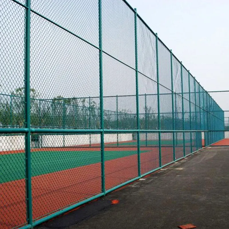 กีฬากลางแจ้งตาข่ายรักษาความปลอดภัยสหรัฐอเมริกาหุ้นป่าฟุตบอลเทนนิสตีสนามสนามเทนนิสรั้วสนามวอลเลย์บอล
