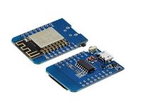 Carte de développement D1 Mini V2 NodeMCU 4M Bytes Lua Wi-Fi pour l'Internet des objets basée sur ESP8266 ESP32 CAM
