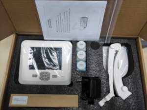 PH100 Medidor de pH de sobremesa y mV Meter-Pantalla LCD de alta resolución para mediciones precisas - Product Image 2