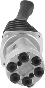 EC210B EC140B Excavadora Joystick 14556359 14556360 Manija de funcionamiento para excavadora - Product Image 2