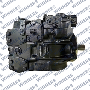 ปั๊มไฮดรอลิก OEM รุ่น 90R/90L/90M/90K 042 055 075 100 130 180 250 90L250KA2NN80S3C8K00NNN รับประกัน 6 เดือน 30 - Product Image 1