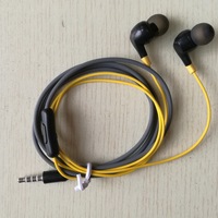 Écouteurs intra-auriculaires filaires mains libres avec micro pour téléphone portable – Vente en gros