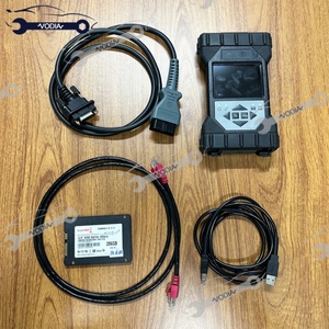 Escáner de Diagnóstico con Interfaz DoiP VCI SDD Pathfinder para JLR, Herramienta de Diagnóstico para Automóviles Jaguar Land Rover JLR DOIP VCI - Product Image 1