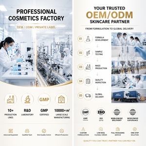 <span class=keywords><strong>Crema</strong></span> Facial <span class=keywords><strong>Hidratante</strong></span> Diaria con Niacinamida de Arroz OEM, Iluminadora, Antienvejecimiento, Ligera, <span class=keywords><strong>para</strong></span> Todo Tipo de <span class=keywords><strong>Piel</strong></span> - Product Image 6