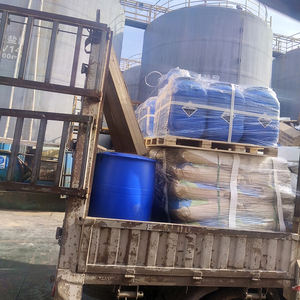 Chlorure de césium CAS 7647 pour des applications de biotechnologie et de Pharma - Product Image 5