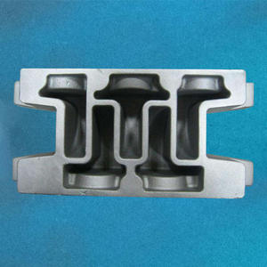 قطع غيار معدنية مصبوبة بدقة عالية مخصصة من الفولاذ المقاوم للصدأ والألومنيوم للدراجات النارية والسيارات بتقنية الصب بالشمع المفقود - Product Image 6