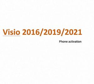 <span class=keywords><strong>Visio</strong></span> Professional Pro 2021 <span class=keywords><strong>2019</strong></span>, Etiqueta <span class=keywords><strong>de</strong></span> Activación COA, Versión en Inglés, 1 PC Digital, para Servidor <span class=keywords><strong>de</strong></span> Red, Stock Global - Product Image 3