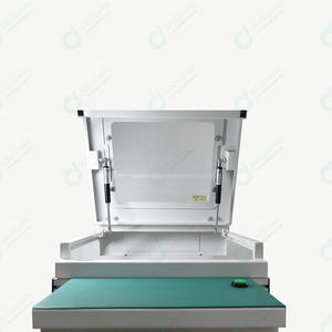 Transportador de PCB automático GOLDLAND 500CV350 0,5 M Componente de núcleo de motor Equipo SMT 220V 100W 1 año de garantía - Product Image 3