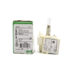 ELECTRICO 9001KM1 SER. H 110-120V NSMP Nuevo controlador de programación PLC dedicado PAC de automatización industrial listo original - Product Image 1