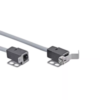 Capteur de contact Makinopc ZTSMR1 DC5~24V pour équipement d'automatisation, micro-interrupteur tactile de fin de course, accessoires pour fraiseuse