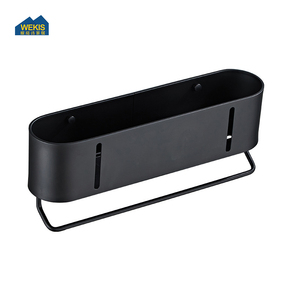 Étagère suspendue panier <span class=keywords><strong>de</strong></span> salle <span class=keywords><strong>de</strong></span> bain, 1 pièce, organisateur <span class=keywords><strong>de</strong></span> shampooing, <span class=keywords><strong>tour</strong></span> <span class=keywords><strong>de</strong></span> <span class=keywords><strong>douche</strong></span>, cintre, organisateur <span class=keywords><strong>de</strong></span> salle <span class=keywords><strong>de</strong></span> bains, cuisine, étagère <span class=keywords><strong>de</strong></span> <span class=keywords><strong>rangement</strong></span> - Product Image 4