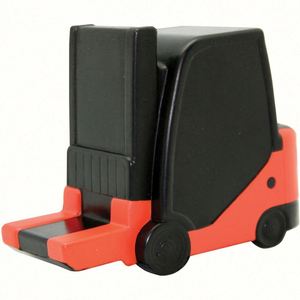 Hot Sales Forklift Pu Stress Relievers Stress Toy Stress <b>Ball</b> - Product Image 4