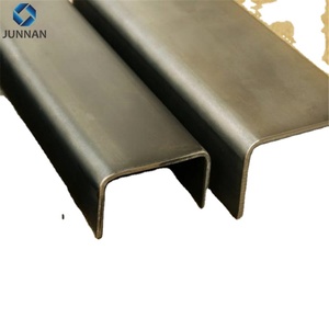 GB JIS Lớp UPN/UPE/PFC Tiêu Chuẩn Thép U Kênh Chùm - Product Image 6