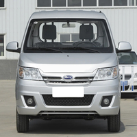 Chery Karry Yoki Capacité de Chargement Fourgon Utilitaire Mini Camion Cargo Euro IV Caméra Mécanique Manuelle