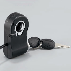 थोक इलेक्ट्रिक बाइक सहायक उपकरण 3 गियर इलेक्ट्रिक साइकिल स्विच बटन तीन स्पीड रॉकर स्विच इग्निशन स्विच कुंजी के साथ - Product Image 3