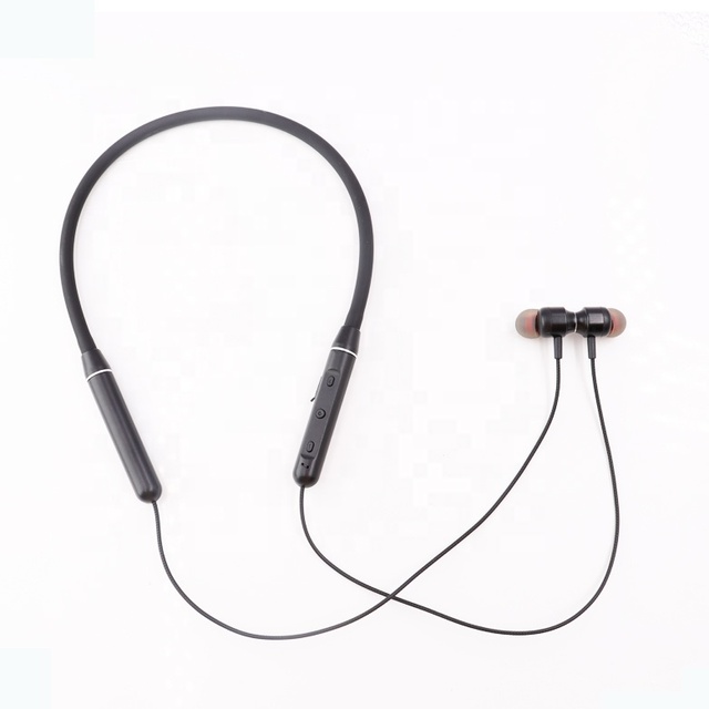 Headset Wireless Earphone