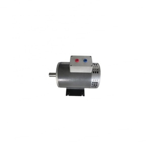 Motor de Repulsión Monofásico, Equipo Educativo Escolar, Tecnología Didáctica para Laboratorio - Product Image 1