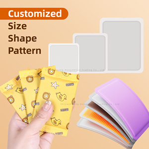 Pad waktu pemanas panjang <span class=keywords><strong>Patch</strong></span> hangat eksternal asli pabrikan efek yang lebih baik OEM - Product Image 2