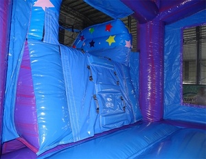 Combo Nhảy Nhảy Nhảy Bơm Hơi Cho Trẻ Em Cho Thuê Bữa Tiệc - Product Image 6