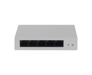 Vente directe usine – Routeur passerelle AC 5 ports DC53V Full Gigabit avec 4 ports LAN/POE + 1 port WAN géré, pour utilisation en réseau (Routeur + PoE) - Product Image 3