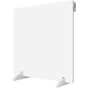 เครื่องทำความร้อนแบบไร้รังสีแม่เหล็กไฟฟ้าพร้อมเทอร์โมสตัทสองตัว - Product Image 1