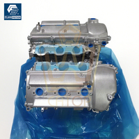 BLOC MOTEUR NEUF D'ALIMENTATION D'USINE pour TOYOTA 1GR-FE 1GR-FE 2GR 3GR 4GR 5GR 1NZ-FE 2NZ-FE 2NR BLOC MOTEUR TOYOTA
