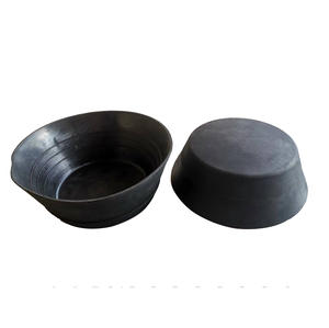 Almohadilla de choque de goma para <span class=keywords><strong>barco</strong></span>, cubierta anticolisión para <span class=keywords><strong>barco</strong></span>, Protector de 90 grados, cono, Material EPDM - Product Image 2