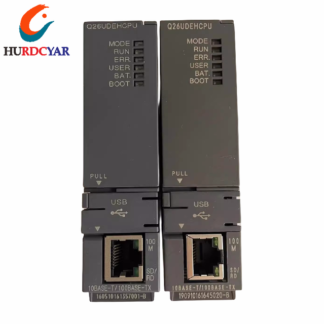 Spot New Original Q26UDEHCPU PLC Controller Module PLC