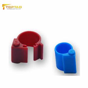 UHF 안테나 <span class=keywords><strong>RFID</strong></span> 네일 물고기 추적 레이싱 비둘기 <span class=keywords><strong>rfid</strong></span> 태그 치킨 - Product Image 3