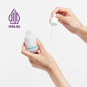 [HEALARA] RADIANCE SHOT DOBLE SUERO INTENSIVO Vegan Algae Dual Dark Care Radiance Shot Double Intensive Skin Care Serum - Product Image 6