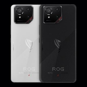 Téléphone intelligent de jeu original ROG Phone 9 5G 2024, écran 6,78 pouces 144 Hz, Snapdragon 8 Elite, 65 W, 5800 mAh, double SIM, processeur octa-core, LTE - Product Image 3