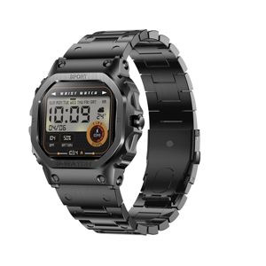 Reloj Inteligente DF I108 con Contador de Pasos, Calorías, Distancia, 100 Modos Deportivos, Notificaciones de Llamadas, Esfera Personalizable y Ajuste de Brillo - Product Image 3