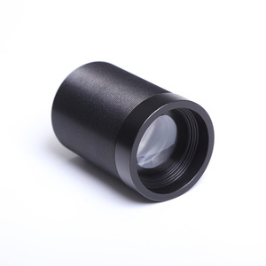 Proyector de Logotipos LED JLA-42 de Alta Definición, 1.03M, <span class=keywords><strong>Enfoque</strong></span> Fijo de 54mm, con Lente de Proyección - Product Image 1