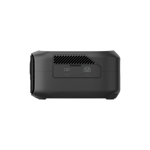 Station portable DELTA RIVER 3 CN 245Wh 300W/600W, batterie externe LiFePO4, onde sinusoïdale pure, charge rapide, solaire MPPT - Product Image 1