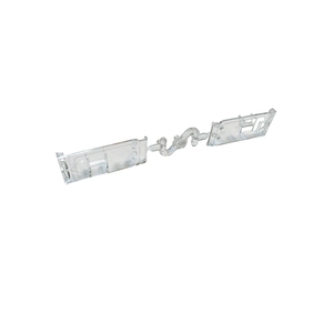 Moule de baignoire en acrylique pointe d'extrusion tôle en plastique d'extrusion formant des pavés moule en plastique - Product Image 3