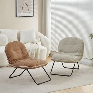 Meilleur produit pour la vente en ligne sur les marchés en ligne chinois : Canapé Togo compressé Coastal, fabricant de meubles de villa du Zhejiang - Product Image 2