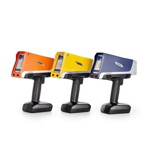 เครื่องวิเคราะห์โลหะผสมแบบพกพา Olympus Vanta Element พร้อมระบบเอกซ์เรย์สเปกโตรมิเตอร์ สำหรับการสำรวจทางธรณีวิทยาและการวิเคราะห์ปริมาณน้ำมัน - Product Image 4