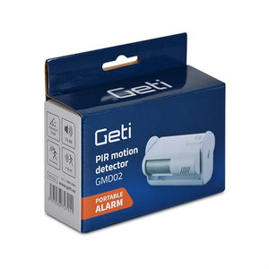 <b>PIR</b> Motion <b>Detector</b> With Doorbell And Alarm For Smart Home Security System - Product Image 2