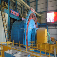 Écran de secoueur de champ pétrolifère Performance en acier au carbone ventes techniques vidéo couleur Support d'énergie matériel origine Type en ligne élevé