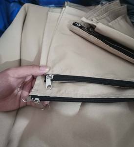 Gazebo <span class=keywords><strong>pérgola</strong></span>, accesorio de reemplazo de cortina lateral para tienda Pavimentada - Product Image 5